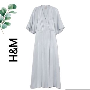 H&M Cross dress